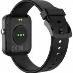 Elari WATCH LITE KP-N1-BLACK (Смарт-часы)