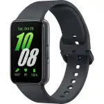 Samsung Galaxy Fit3 Graphite SM-R390NZAACIS (Смарт-часы)