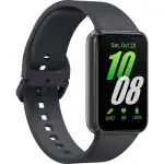 Samsung Galaxy Fit3 Graphite SM-R390NZAACIS (Смарт-часы)