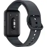 Samsung Galaxy Fit3 Graphite SM-R390NZAACIS (Смарт-часы)