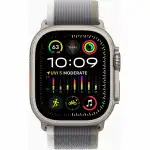 Apple Watch Ultra 2 MRF43LW/A (Смарт-часы)