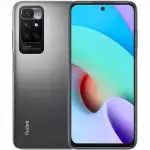Смартфон Xiaomi Redmi 10 (2022) 4/128GB 21061119AG-128-GRAY (128 Гб, 4 Гб)