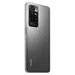 Смартфон Xiaomi Redmi 10 (2022) 4/128GB 21061119AG-128-GRAY (128 Гб, 4 Гб)