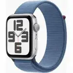 Apple Watch SE 2023 A2723 MRW03LL/A (Смарт-часы)