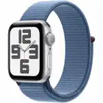 Apple Watch SE 2023 A2722 MRE33LL/A (Смарт-часы)