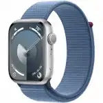 Apple Watch Series 9 A2980 MR9F3LL/A (Смарт-часы)