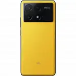 Смартфон Xiaomi Poco X6 Pro 5G 51657 (256 Гб, 8 Гб)