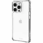 Аксессуары для смартфона UAG Чехол Plyo Series для iPhone 13 Pro Ice 113152114343