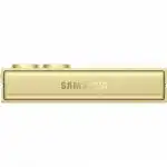 Смартфон Samsung Galaxy Z Flip6 SM-F741BZYHCAU (512 Гб, 12 Гб)