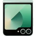 Смартфон Samsung Galaxy Z Flip6 SM-F741BLGGCAU (256 Гб, 12 Гб)