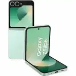 Смартфон Samsung Galaxy Z Flip6 SM-F741BLGGCAU (256 Гб, 12 Гб)