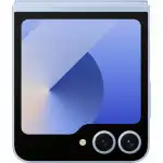 Смартфон Samsung Galaxy Z Flip6 SM-F741BLBHCAU (512 Гб, 12 Гб)