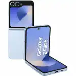 Смартфон Samsung Galaxy Z Flip6 SM-F741BLBHCAU (512 Гб, 12 Гб)