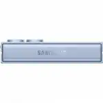 Смартфон Samsung Galaxy Z Flip6 SM-F741BLBHCAU (512 Гб, 12 Гб)