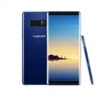 Смартфон Samsung SM-N950F Galaxy Note 8 SM-N950FZBDSER