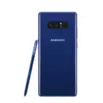 Смартфон Samsung SM-N950F Galaxy Note 8 SM-N950FZBDSER