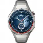 Huawei Watch GT 5 Pro VLI-B29 46mm Titanium Strap 55020DGG (Смарт-часы)