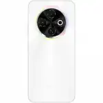 Смартфон TECNO Spark 30C (8/256Gb) Orbit White kl5n 256+8 orbit white (256 Гб, 8 Гб)