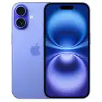 Смартфон Apple iPhone 16 128GB Ultramarine MYEC3HX/A (128 Гб, 8 Гб)
