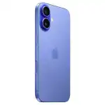 Смартфон Apple iPhone 16 128GB Ultramarine MYEC3HX/A (128 Гб, 8 Гб)