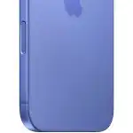 Смартфон Apple iPhone 16 128GB Ultramarine MYEC3HX/A (128 Гб, 8 Гб)