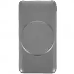 Внешний аккумулятор (Power Bank) OLMIO QM-10 39193 (10000 мАч, Серый)