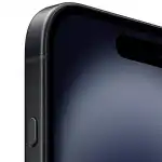 Смартфон Apple iPhone 16 128GB Black MYE73HX/A (128 Гб, 8 Гб)