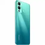Смартфон Infinix HOT 12 play NFC x6816d/green (64 Гб, 4 Гб)