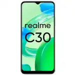 Смартфон REALME C30 RMX3231-GREEN (32 Гб, 2 Гб)