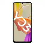 Смартфон Vivo Y03 (4/64Gb) Space Black V2332-03 (64 Гб, 4 Гб)