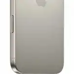 Смартфон Apple iPhone 16 Pro Max 256Gb Natural Titanium MYWK3 (256 Гб, 8 Гб)