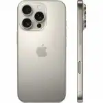 Смартфон Apple iPhone 16 Pro 256Gb Natural Titanium MYN33 (256 Гб, 8 Гб)