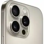 Смартфон Apple iPhone 16 Pro 256Gb Natural Titanium MYN33 (256 Гб, 8 Гб)