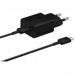 Аксессуары для смартфона Samsung Сетевое зарядное устройство Samsung EP-T1510XBEGEU