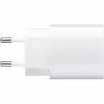 Аксессуары для смартфона Samsung Сетевое зарядное устройство Samsung EP-TA800XWEGWW