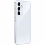 Аксессуары для смартфона Samsung Чехол (клип-кейс) Samsung для Samsung Galaxy A35 Clear Case Clear Case A35 прозрачный EF-QA356CTEGRU