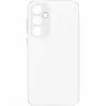Аксессуары для смартфона Samsung Чехол (клип-кейс) Samsung для Samsung Galaxy A35 Clear Case Clear Case A35 прозрачный EF-QA356CTEGRU