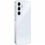 Аксессуары для смартфона Samsung Чехол (клип-кейс) Samsung для Samsung Galaxy A55 Clear Case Clear Case A55 прозрачный EF-QA556CTEGRU