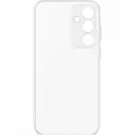 Аксессуары для смартфона Samsung Чехол (клип-кейс) Samsung для Samsung Galaxy A55 Clear Case Clear Case A55 прозрачный EF-QA556CTEGRU