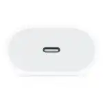 Аксессуары для смартфона Apple Сетевое зарядное устройство Apple MUVV3ZM/A