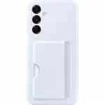 Аксессуары для смартфона Samsung Чехол (клип-кейс) Samsung для Samsung Galaxy A16 Card Slot Case A16 синий EF-OA166TLEGRU