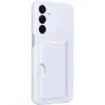 Аксессуары для смартфона Samsung Чехол (клип-кейс) Samsung для Samsung Galaxy A16 Card Slot Case A16 синий EF-OA166TLEGRU