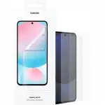 Аксессуары для смартфона Samsung Защитная пленка для экрана Samsung прозрачный для Samsung Galaxy S24 FE прозрачная 2шт. EF-US721CTEGRU