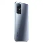 Смартфон Infinix zero X pro X6811Silver + 256 (256 Гб, 8 Гб)