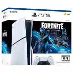 Игровая приставка Sony PlayStation 5 Slim Cobalt Star Bundle