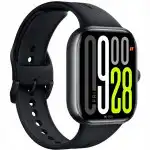 Xiaomi Redmi Watch 5, 2.07", черный BHR9389GL (Смарт-часы)