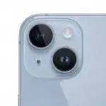 Смартфон Apple iPhone 14 128GB Blue MPVQ3RU/A (128 Гб, 6 Гб)