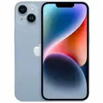 Смартфон Apple iPhone 14 Plus 512Gb Blue MQ613RU/A (512 Гб, 6 Гб)