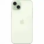 Смартфон Apple iPhone 15 Plus 128GB Green MU173HX/A (128 Гб, 6 Гб)