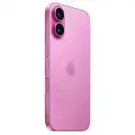 Смартфон Apple iPhone 16 128GB Pink MYEA3HX/A (128 Гб, 8 Гб)
